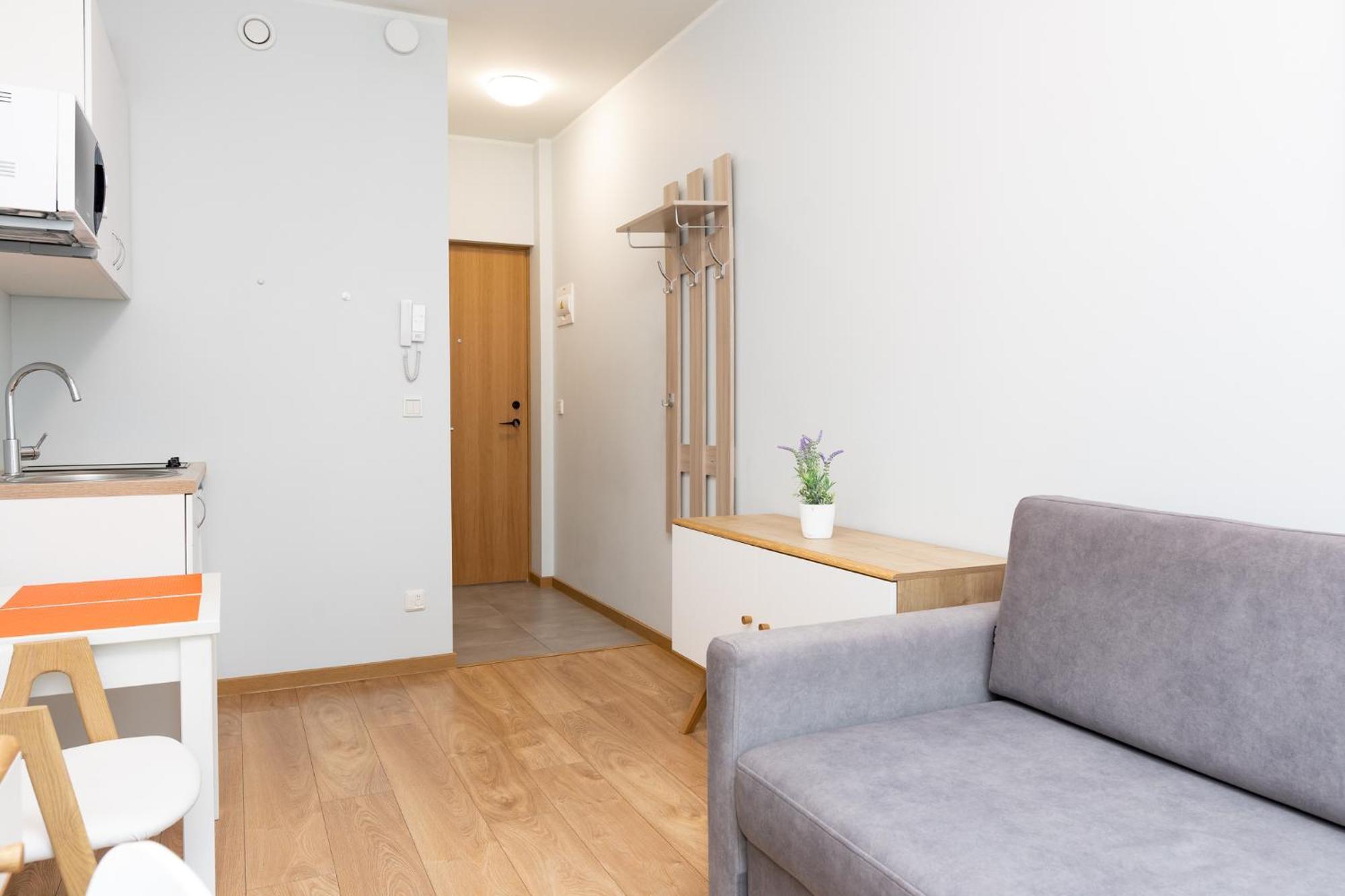 Pepleri Studio 39 Тарту Екстериор снимка